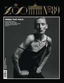 ZOO ISSUE #89