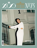 ZOO Magazine 73