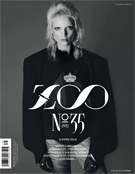 ZOO MAGAZINE - NO. 35 2012 